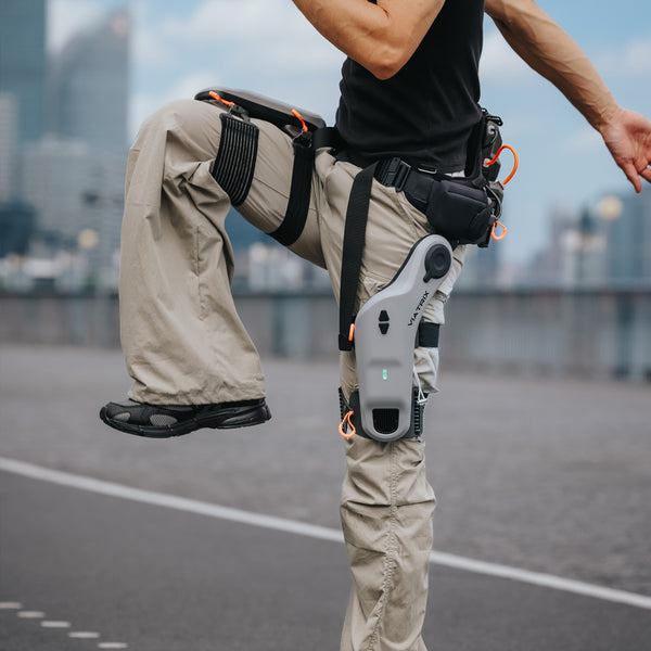 VIATRIX Lower Limb Support Device VX-LV